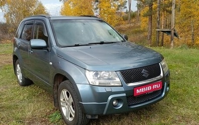 Suzuki Grand Vitara, 2007 год, 1 050 000 рублей, 1 фотография