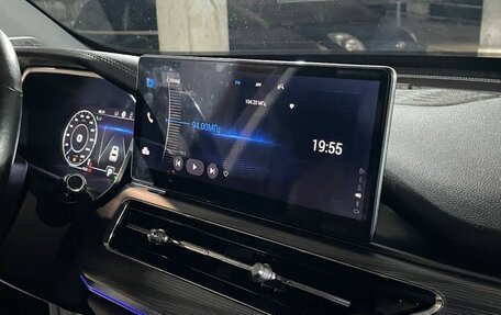 Chery Tiggo 8 Pro, 2022 год, 1 999 000 рублей, 16 фотография