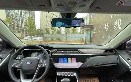 Ford Territory, 2021 год, 1 230 000 рублей, 2 фотография