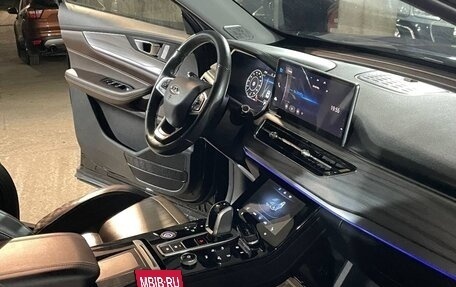 Chery Tiggo 8 Pro, 2022 год, 1 999 000 рублей, 14 фотография