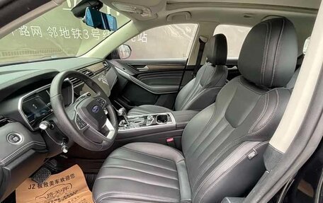 Ford Territory, 2021 год, 1 230 000 рублей, 4 фотография