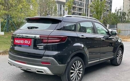 Ford Territory, 2021 год, 1 230 000 рублей, 5 фотография