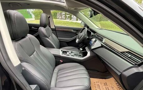 Ford Territory, 2021 год, 1 230 000 рублей, 8 фотография