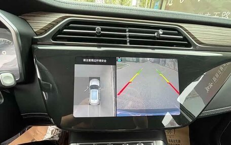 Ford Territory, 2021 год, 1 230 000 рублей, 6 фотография