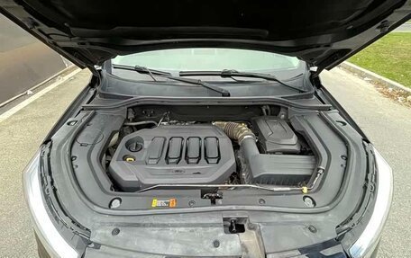 Ford Territory, 2021 год, 1 230 000 рублей, 12 фотография