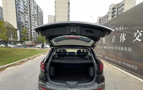 Ford Territory, 2021 год, 1 230 000 рублей, 11 фотография