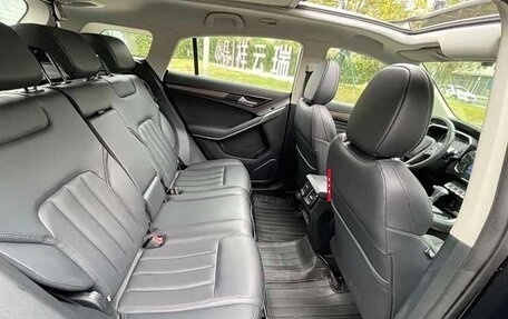 Ford Territory, 2021 год, 1 230 000 рублей, 10 фотография