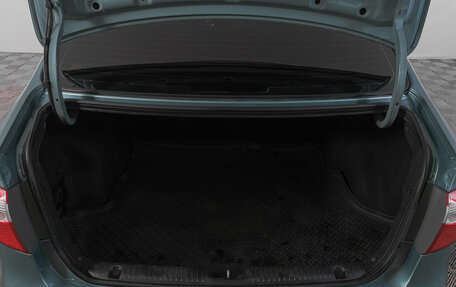 KIA Rio III рестайлинг, 2011 год, 739 000 рублей, 8 фотография