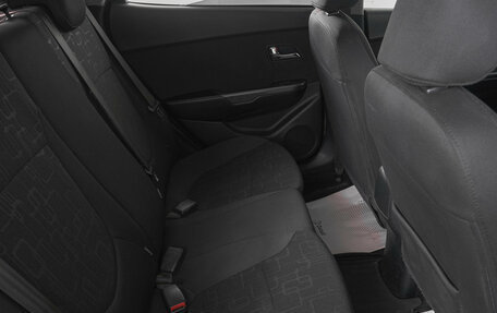 KIA Rio III рестайлинг, 2011 год, 739 000 рублей, 11 фотография