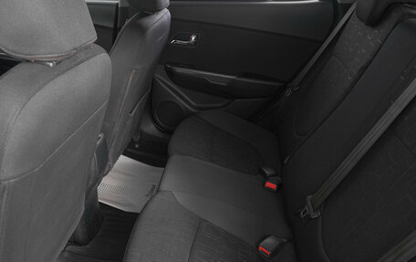 KIA Rio III рестайлинг, 2011 год, 739 000 рублей, 10 фотография