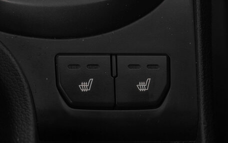 KIA Rio III рестайлинг, 2011 год, 739 000 рублей, 23 фотография