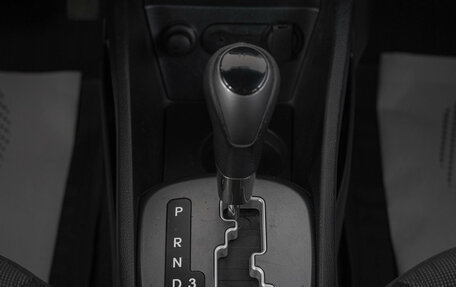 KIA Rio III рестайлинг, 2011 год, 739 000 рублей, 22 фотография