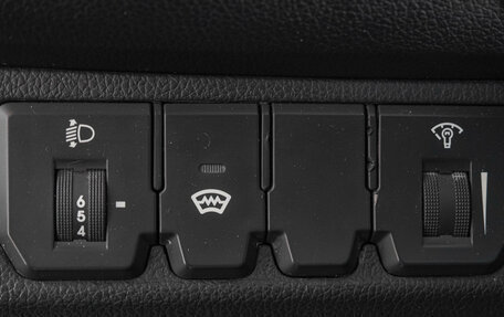 KIA Rio III рестайлинг, 2011 год, 739 000 рублей, 24 фотография