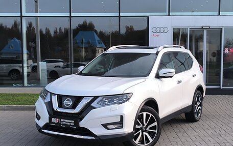 Nissan X-Trail, 2021 год, 3 050 000 рублей, 1 фотография