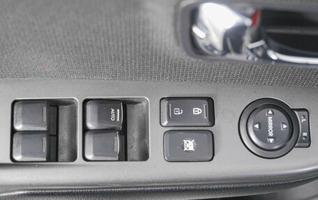 KIA Rio III рестайлинг, 2011 год, 739 000 рублей, 25 фотография