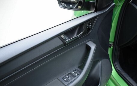 Skoda Rapid I, 2018 год, 850 000 рублей, 13 фотография