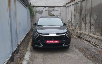 KIA Sportage IV рестайлинг, 2024 год, 4 300 000 рублей, 1 фотография