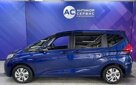 Honda Freed II, 2018 год, 1 650 000 рублей, 5 фотография