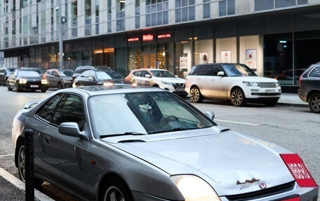 Honda Prelude IV, 1998 год, 650 000 рублей, 1 фотография