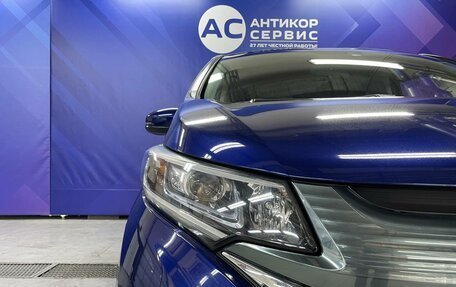 Honda Freed II, 2018 год, 1 650 000 рублей, 9 фотография
