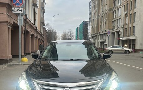 Nissan Teana, 2014 год, 1 540 000 рублей, 1 фотография