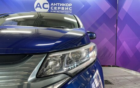 Honda Freed II, 2018 год, 1 650 000 рублей, 10 фотография