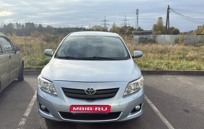 Toyota Corolla, 2008 год, 470 000 рублей, 1 фотография