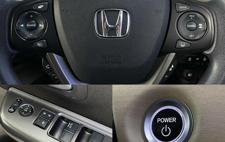 Honda Freed II, 2018 год, 1 650 000 рублей, 13 фотография