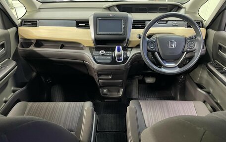 Honda Freed II, 2018 год, 1 650 000 рублей, 15 фотография