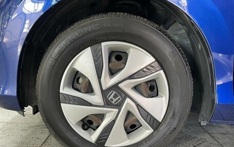 Honda Freed II, 2018 год, 1 650 000 рублей, 20 фотография