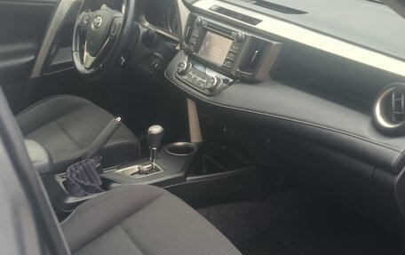 Toyota RAV4, 2013 год, 2 100 000 рублей, 5 фотография