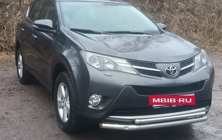 Toyota RAV4, 2013 год, 2 100 000 рублей, 3 фотография