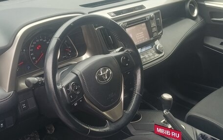 Toyota RAV4, 2013 год, 2 100 000 рублей, 4 фотография