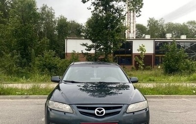 Mazda 6, 2006 год, 480 000 рублей, 1 фотография