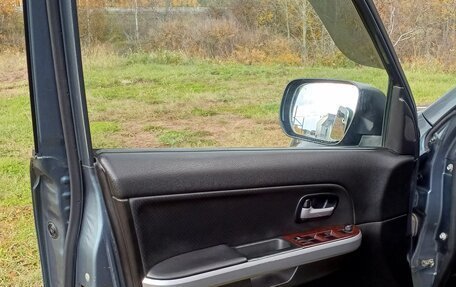 Suzuki Grand Vitara, 2007 год, 1 050 000 рублей, 10 фотография