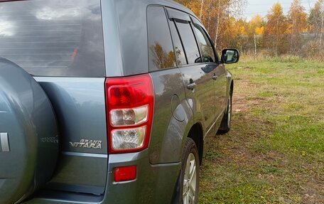Suzuki Grand Vitara, 2007 год, 1 050 000 рублей, 9 фотография