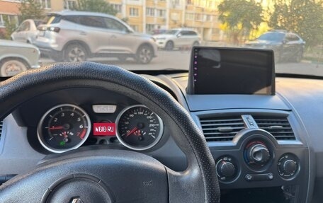 Renault Megane II, 2007 год, 325 000 рублей, 5 фотография