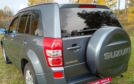 Suzuki Grand Vitara, 2007 год, 1 050 000 рублей, 8 фотография