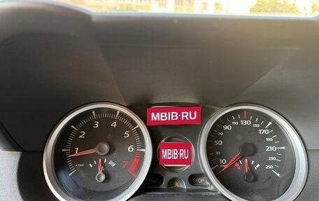 Renault Megane II, 2007 год, 325 000 рублей, 6 фотография