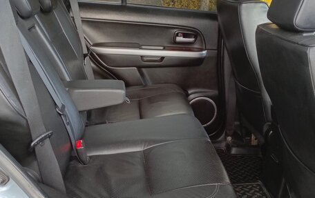 Suzuki Grand Vitara, 2007 год, 1 050 000 рублей, 23 фотография