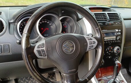 Suzuki Grand Vitara, 2007 год, 1 050 000 рублей, 13 фотография