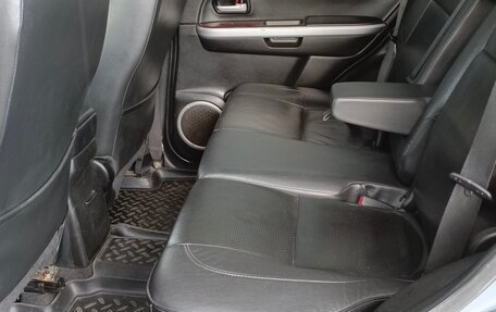 Suzuki Grand Vitara, 2007 год, 1 050 000 рублей, 18 фотография