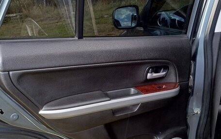 Suzuki Grand Vitara, 2007 год, 1 050 000 рублей, 19 фотография