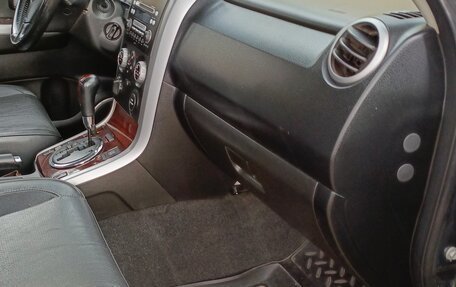 Suzuki Grand Vitara, 2007 год, 1 050 000 рублей, 25 фотография