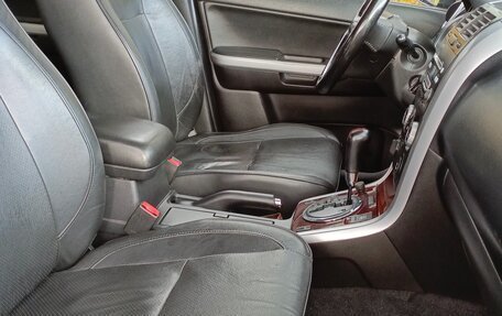 Suzuki Grand Vitara, 2007 год, 1 050 000 рублей, 24 фотография