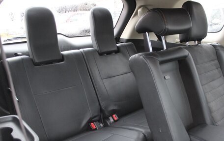 Mitsubishi Outlander III рестайлинг 3, 2018 год, 1 849 990 рублей, 18 фотография