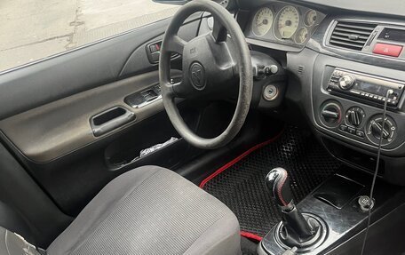 Mitsubishi Lancer IX, 2005 год, 400 000 рублей, 11 фотография