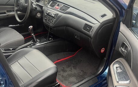 Mitsubishi Lancer IX, 2005 год, 400 000 рублей, 7 фотография