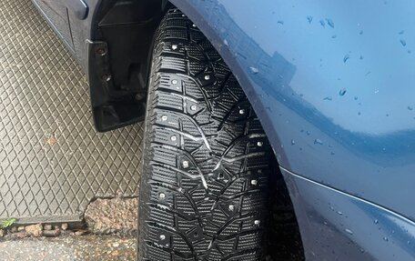 Mitsubishi Lancer IX, 2005 год, 400 000 рублей, 10 фотография