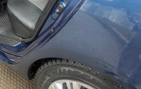 Mitsubishi Lancer IX, 2005 год, 400 000 рублей, 14 фотография